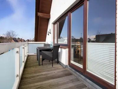 Ferienwohnung für 6 Personen (120 m²) in St. Peter-Ording 6/10