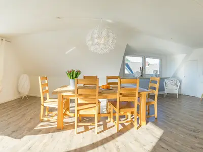 Ferienwohnung für 6 Personen (120 m²) in St. Peter-Ording 7/10