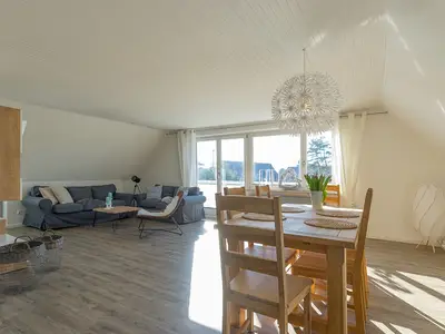 Ferienwohnung für 6 Personen (120 m²) in St. Peter-Ording 8/10