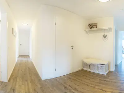 Ferienwohnung für 6 Personen (120 m²) in St. Peter-Ording 10/10