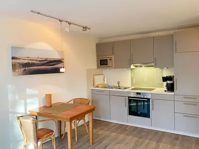 Ferienwohnung für 2 Personen (49 m²) in St. Peter-Ording 9/10