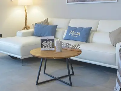 Ferienwohnung für 4 Personen (47 m²) in St. Peter-Ording 1/10