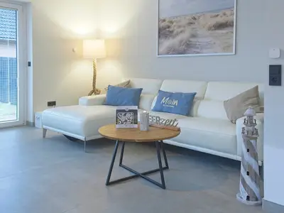 Ferienwohnung für 4 Personen (47 m²) in St. Peter-Ording 2/10