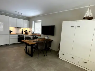 Ferienwohnung für 4 Personen (47 m²) in St. Peter-Ording 4/10