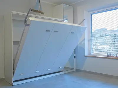 Ferienwohnung für 4 Personen (47 m²) in St. Peter-Ording 7/10