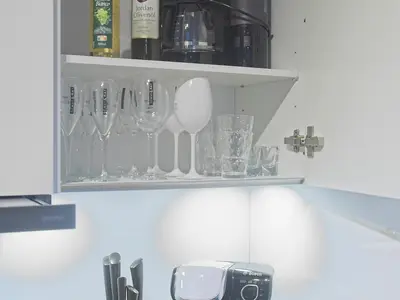 Ferienwohnung für 4 Personen (47 m²) in St. Peter-Ording 10/10