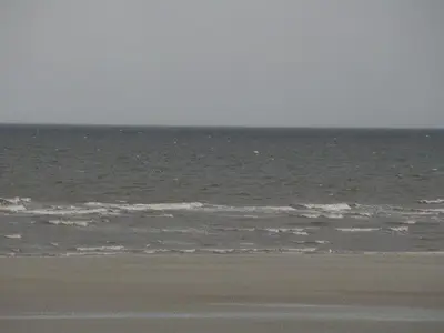 Ferienwohnung für 4 Personen (60 m²) in St. Peter-Ording 7/8