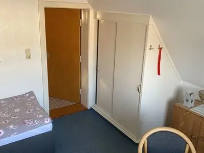 Ferienwohnung für 2 Personen (30 m²) in St. Peter-Ording 4/10