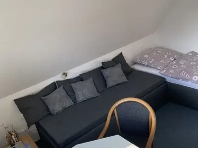Ferienwohnung für 2 Personen (30 m²) in St. Peter-Ording 7/10