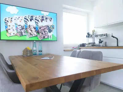 Ferienwohnung für 4 Personen (47 m²) in St. Peter-Ording 2/10