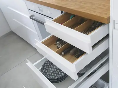 Ferienwohnung für 4 Personen (47 m²) in St. Peter-Ording 3/10