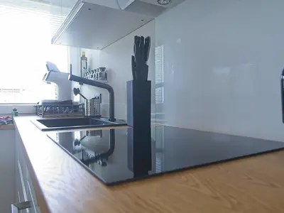 Ferienwohnung für 4 Personen (47 m²) in St. Peter-Ording 6/10