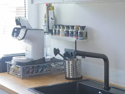 Ferienwohnung für 4 Personen (47 m²) in St. Peter-Ording 7/10