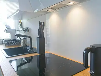 Ferienwohnung für 4 Personen (47 m²) in St. Peter-Ording 8/10