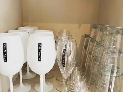 Ferienwohnung für 4 Personen (47 m²) in St. Peter-Ording 9/10