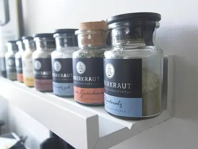 Ferienwohnung für 4 Personen (47 m²) in St. Peter-Ording 10/10