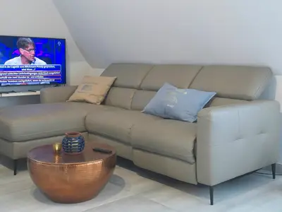 Ferienwohnung für 4 Personen (44 m²) in St. Peter-Ording 1/10