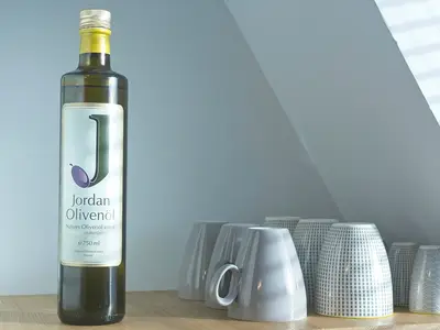 Ferienwohnung für 4 Personen (44 m²) in St. Peter-Ording 6/10