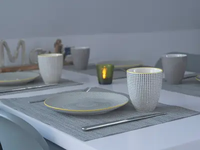 Ferienwohnung für 4 Personen (44 m²) in St. Peter-Ording 9/10