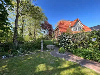 Ferienwohnung für 2 Personen (35 m²) in St. Peter-Ording 2/10