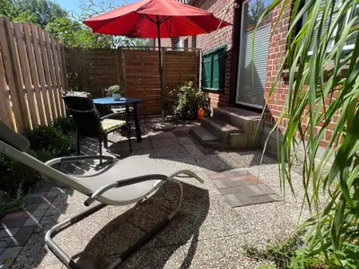 Ferienwohnung für 2 Personen (35 m²) in St. Peter-Ording 5/10