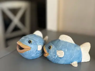 Ferienwohnung für 2 Personen (35 m²) in St. Peter-Ording 8/10