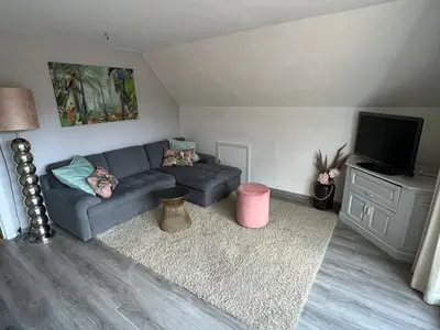Ferienwohnung für 3 Personen (60 m²) in St. Peter-Ording 4/10