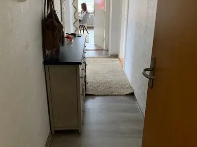 Ferienwohnung für 3 Personen (60 m²) in St. Peter-Ording 9/10