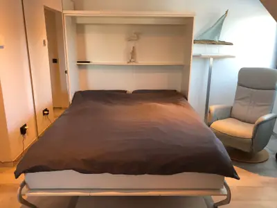 Ferienwohnung für 4 Personen (40 m²) in St. Peter-Ording 4/10