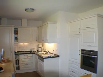 Ferienwohnung für 5 Personen (80 m²) in St. Peter-Ording 4/10