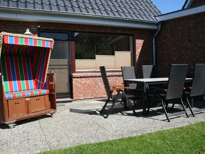 Ferienwohnung für 5 Personen (80 m²) in St. Peter-Ording 9/10