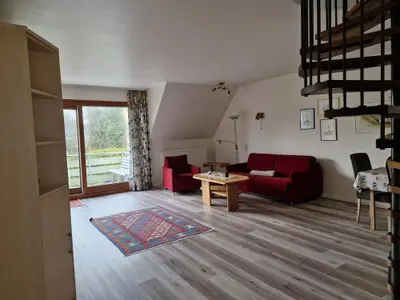 Ferienwohnung für 6 Personen (73 m²) in St. Peter-Ording 1/10