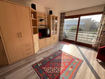 Ferienwohnung für 6 Personen (73 m²) in St. Peter-Ording 2/10