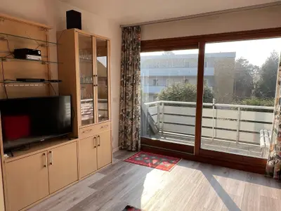 Ferienwohnung für 6 Personen (73 m²) in St. Peter-Ording 3/10