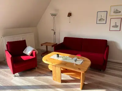 Ferienwohnung für 6 Personen (73 m²) in St. Peter-Ording 4/10