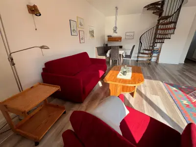 Ferienwohnung für 6 Personen (73 m²) in St. Peter-Ording 5/10