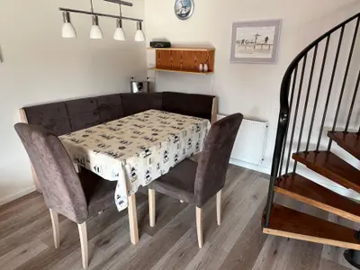 Ferienwohnung für 6 Personen (73 m²) in St. Peter-Ording 6/10