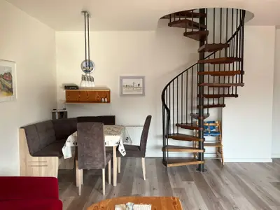 Ferienwohnung für 6 Personen (73 m²) in St. Peter-Ording 7/10