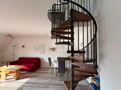 Ferienwohnung für 6 Personen (73 m²) in St. Peter-Ording 10/10