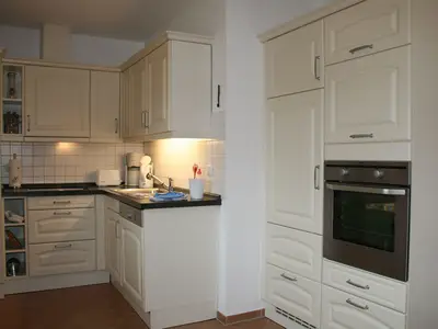 Ferienwohnung für 5 Personen (80 m²) in St. Peter-Ording 5/10