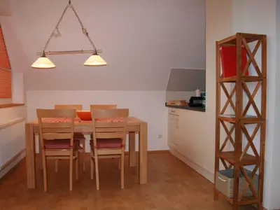 Ferienwohnung für 4 Personen (60 m²) in St. Peter-Ording 7/10