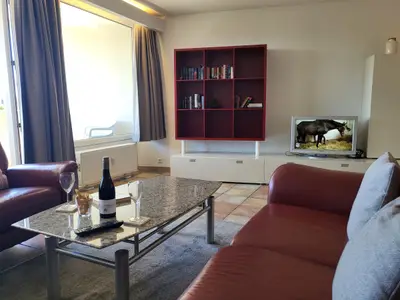 Ferienwohnung für 4 Personen (70 m²) in St. Peter-Ording 2/10