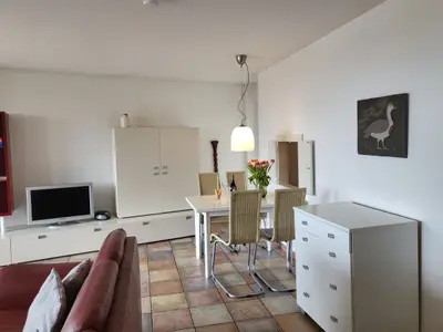 Ferienwohnung für 4 Personen (70 m²) in St. Peter-Ording 4/10