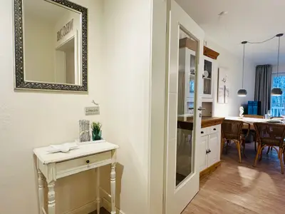 Ferienwohnung für 3 Personen (62 m²) in St. Peter-Ording 10/10