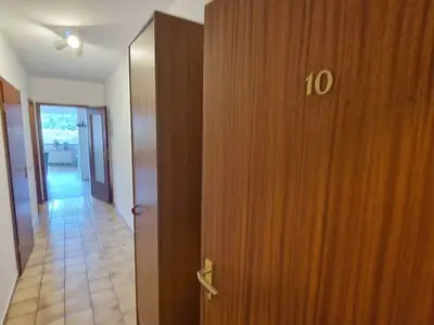 Ferienwohnung für 3 Personen (45 m²) in St. Peter-Ording 7/10