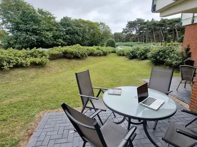 Ferienwohnung für 3 Personen (45 m²) in St. Peter-Ording 8/10