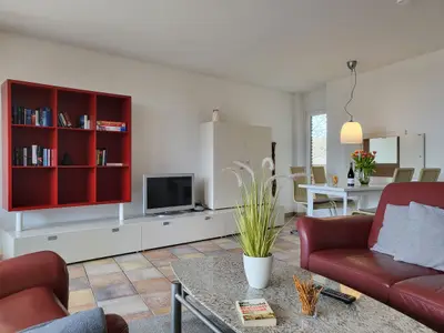 Ferienwohnung für 4 Personen (70 m²) in St. Peter-Ording 6/10