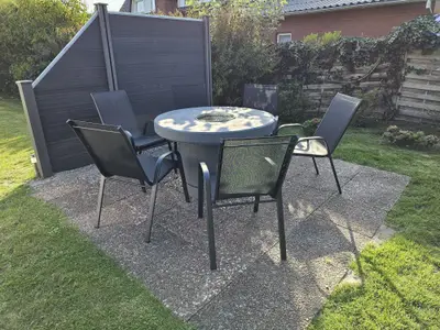 Grillplatz
