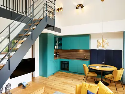 Ferienwohnung für 4 Personen (93 m²) in St. Peter-Ording 4/10