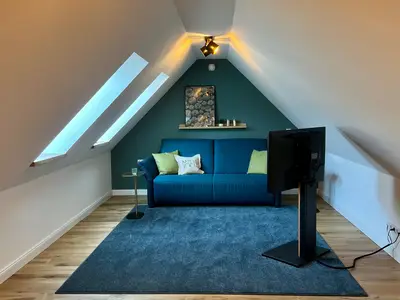 Ferienwohnung für 4 Personen (93 m²) in St. Peter-Ording 8/10